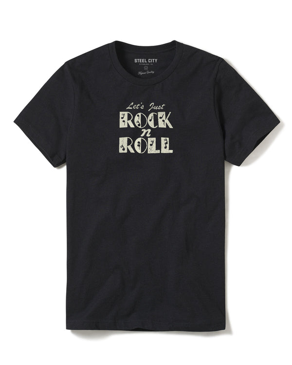 GetSLACK All Star Baseball T-Shirt