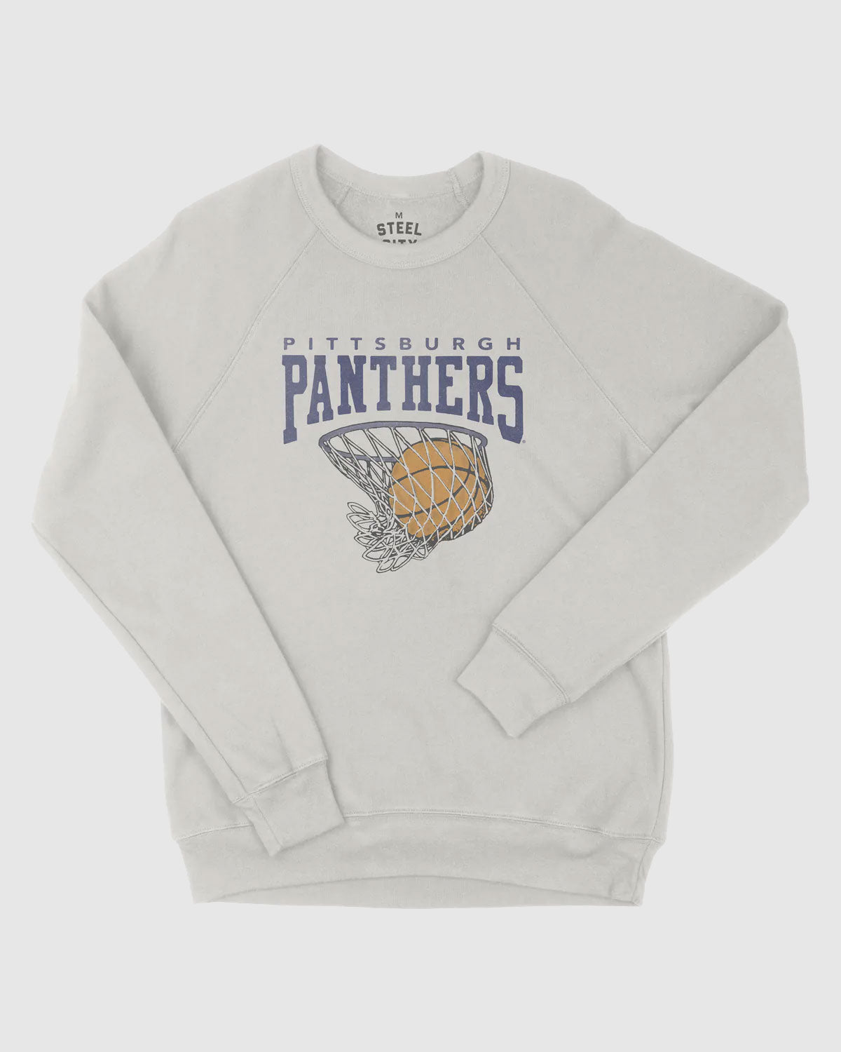 Sweatshirts | Steel City Brand | Pittsburgh Fleece | Super Soft Hoodie