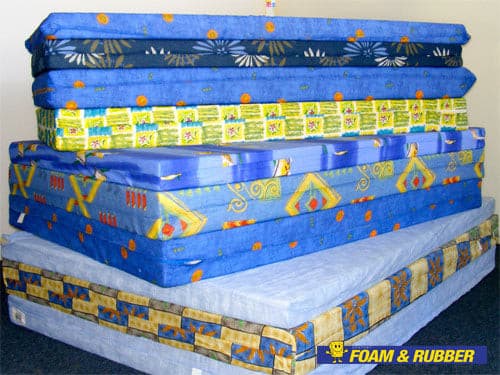 single bed mattress