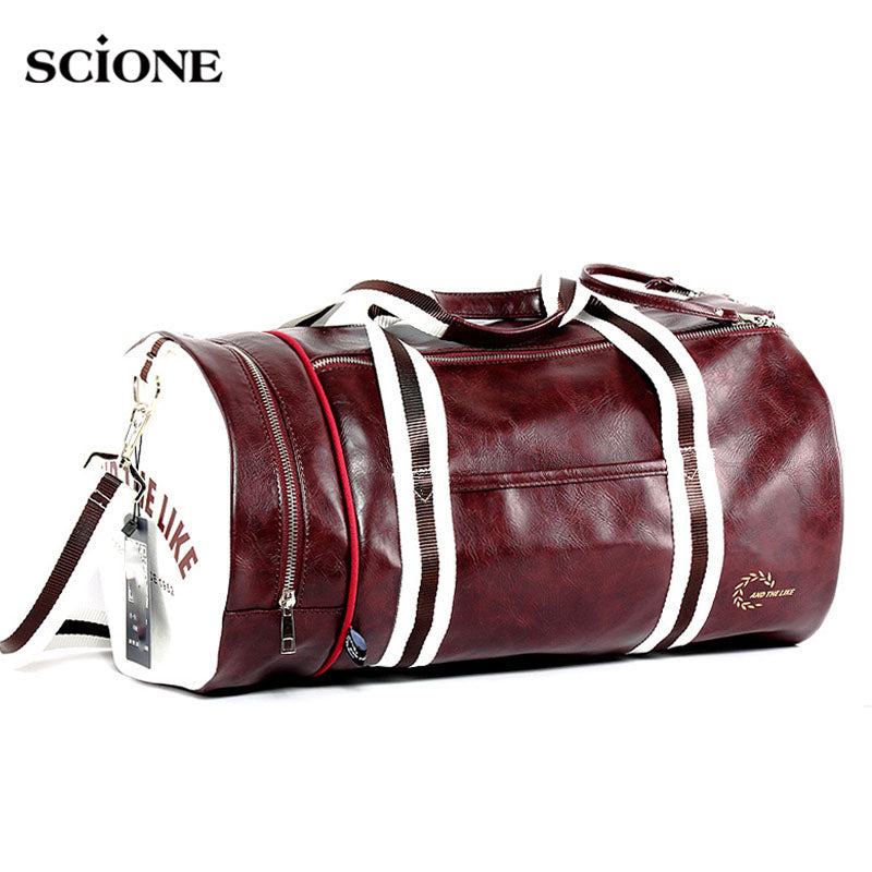 luxury sports bags