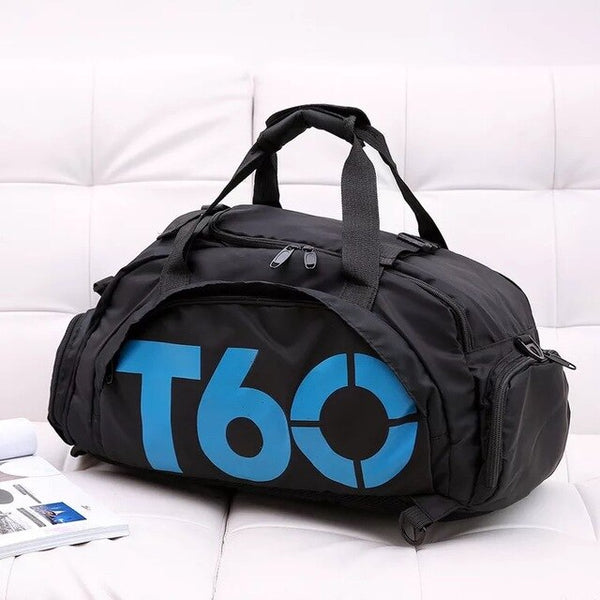 t60 sports bag