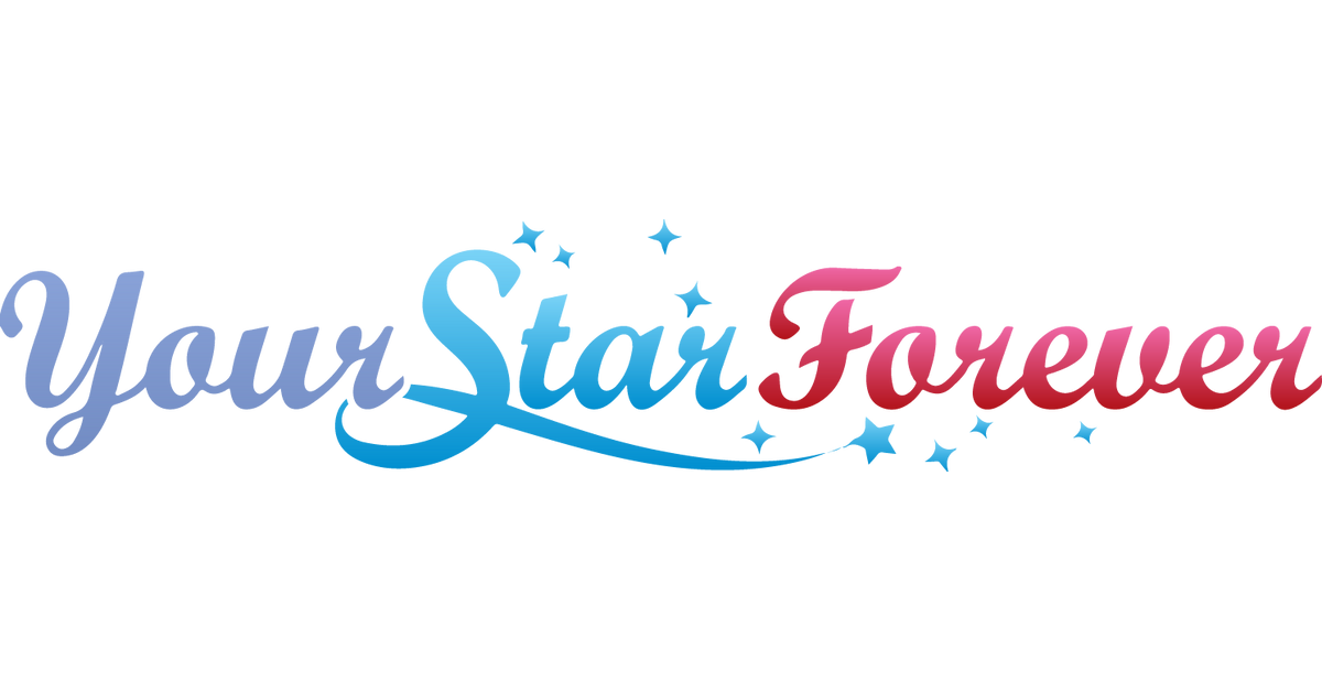 Order Your Star Certificate
