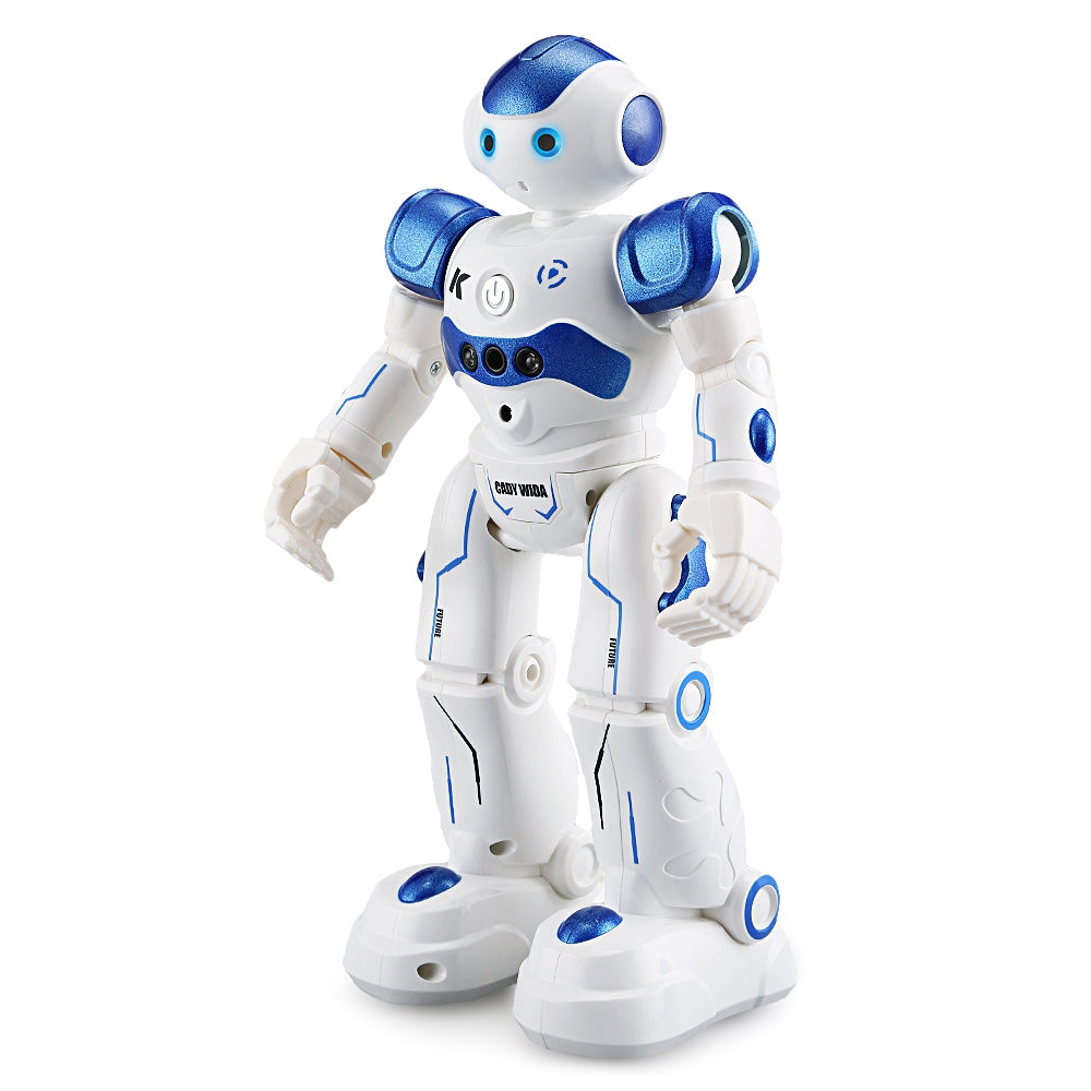 cady wida intelligent rc robot