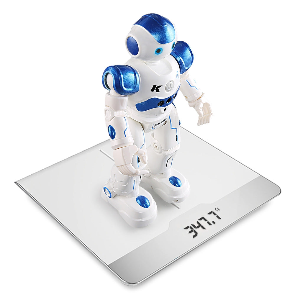 cady wida intelligent rc robot