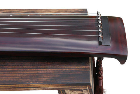 専門者向け中国7弦老杉木正和式古琴販売
