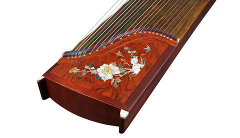 guzheng