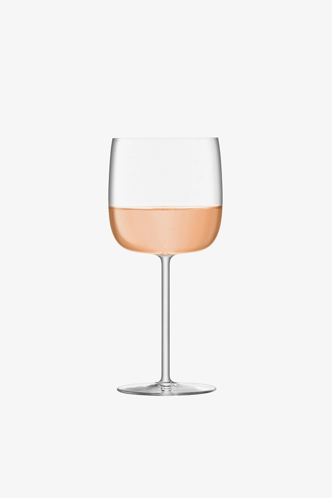 Borough Champagne Tulip Glass (Set of 4) – Design Supply Shop