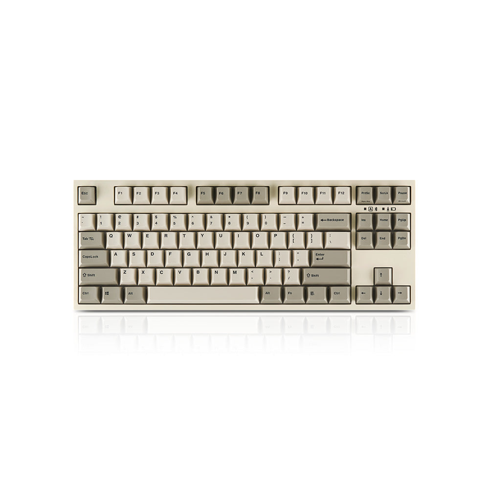 leopold doubleshot pbt