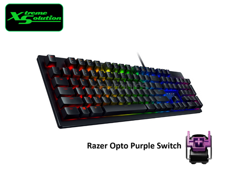 razer huntsman gaming