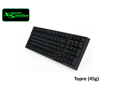 leopold keyboard fc980c