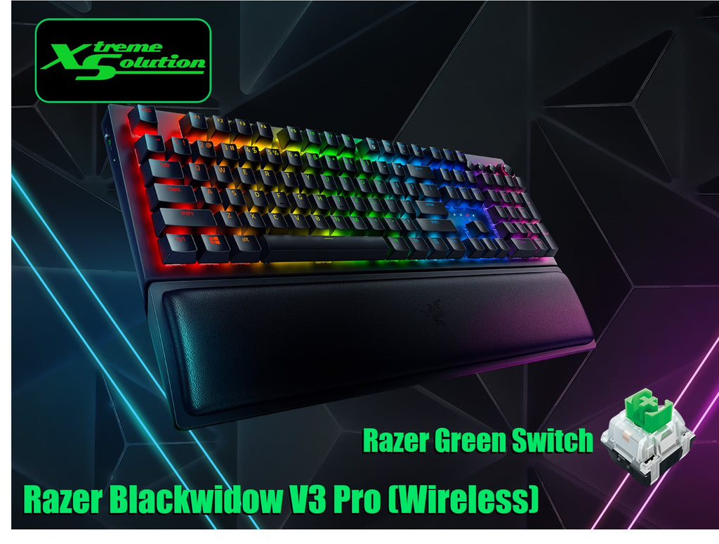 razer chroma v3