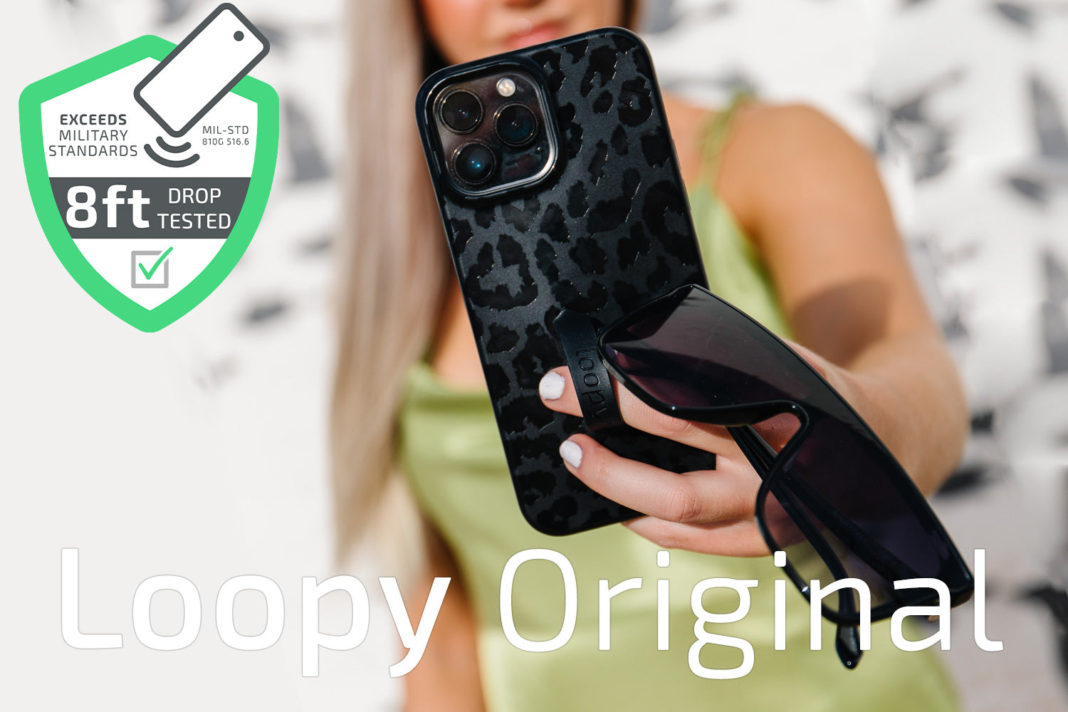 Loopy Original for the iPhone 14 Pro Max