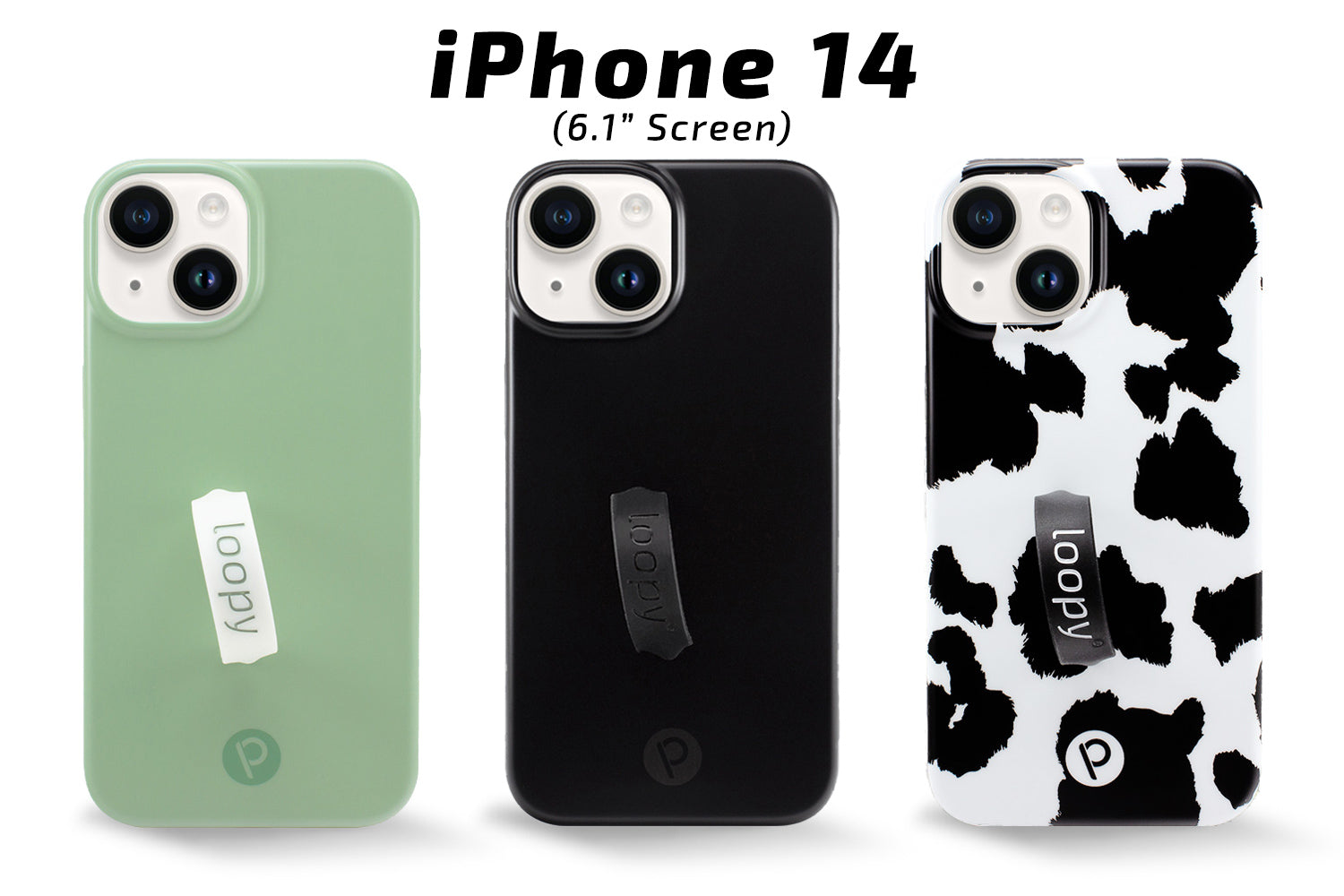 Loopy Cases  Apple Collection - LoopyCases®