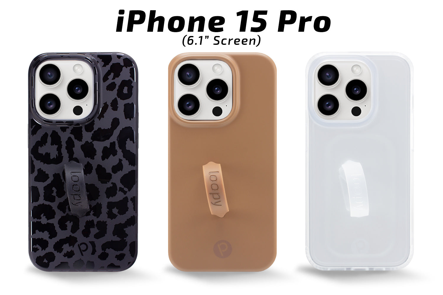 Best iPhone Xs Max Case, Loopy Cases