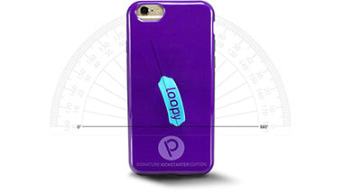 Loopy Cases Designed With Comfort In Mind