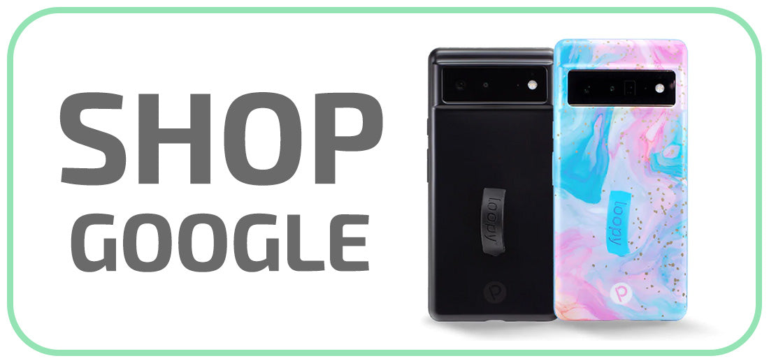 SHOP Google Pixel & Pixel XL