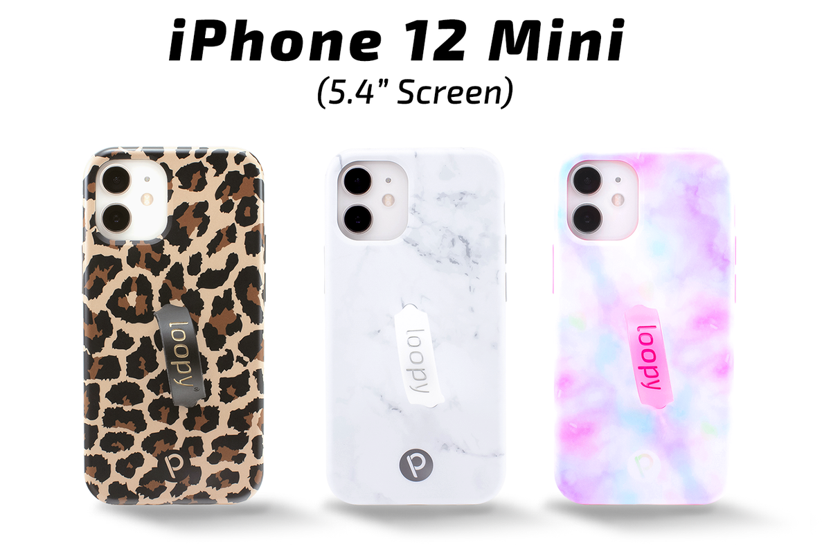 loopy phone cases