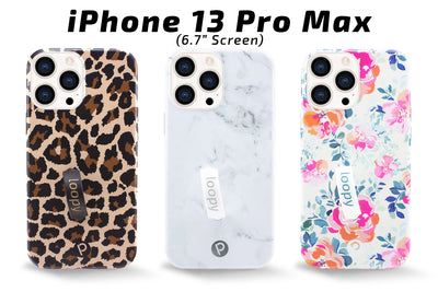 Max iphone case pro 13 iPhone 13