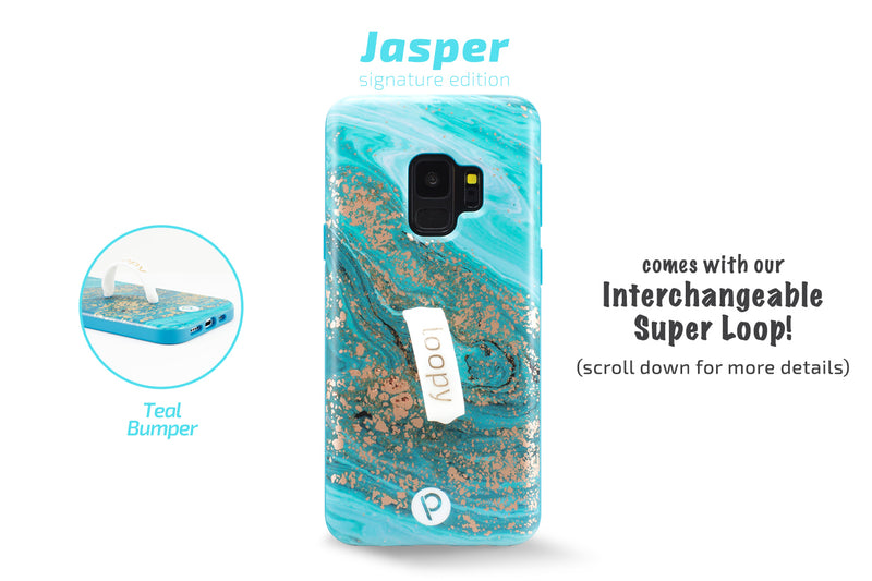 loopy case galaxy s9