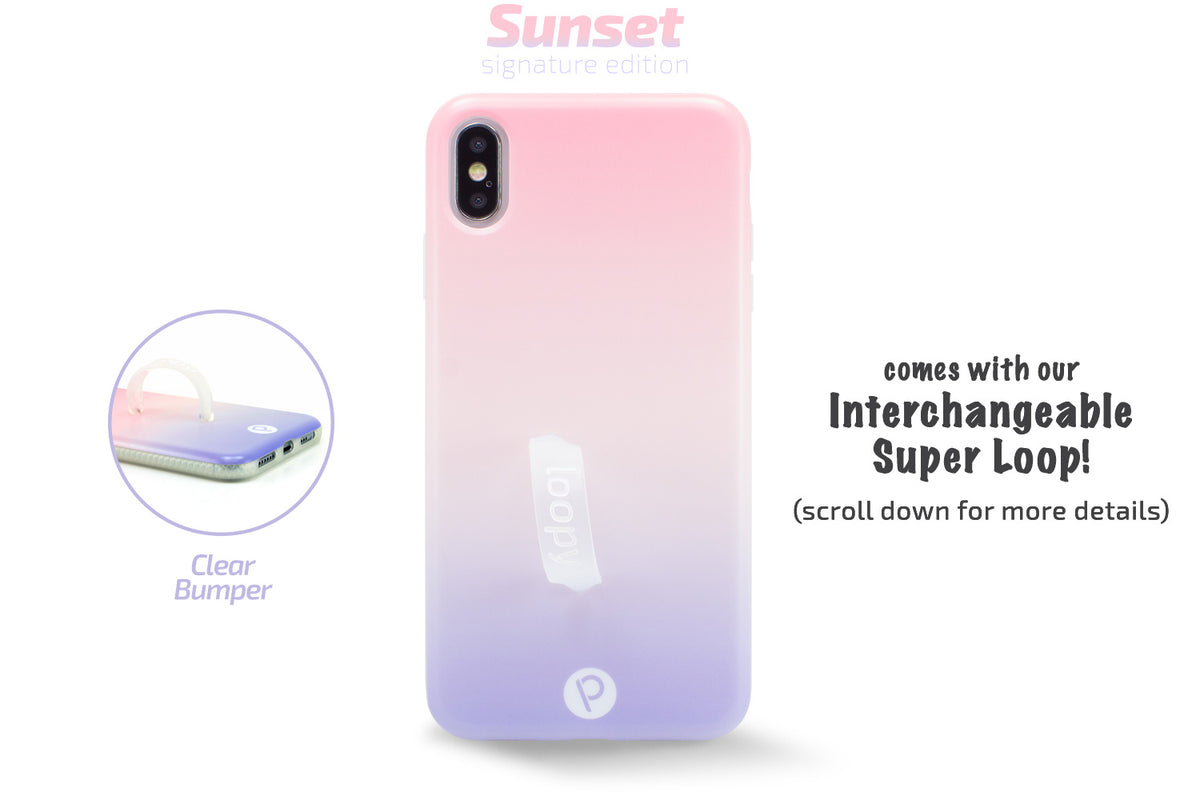 Loopy Cases  Loopy MAX for the iPhone X and Xs - LoopyCases®