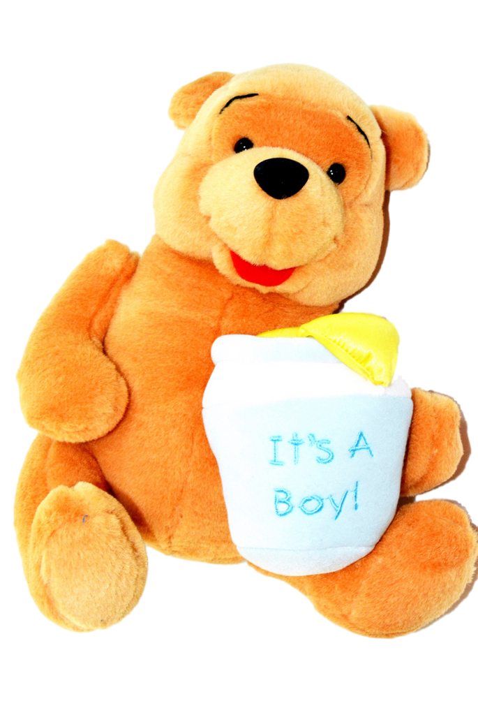 soft toys for boys