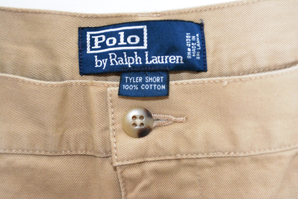 polo ralph lauren tyler shorts