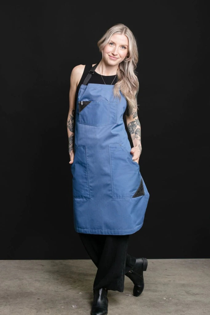 Gold Label Apron