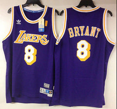 kobe bryant soul swingman jersey