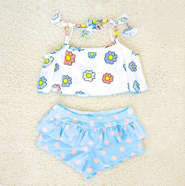 childrens swimsuit