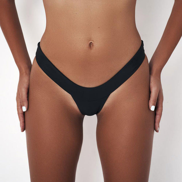 Sexiest bikini bottoms