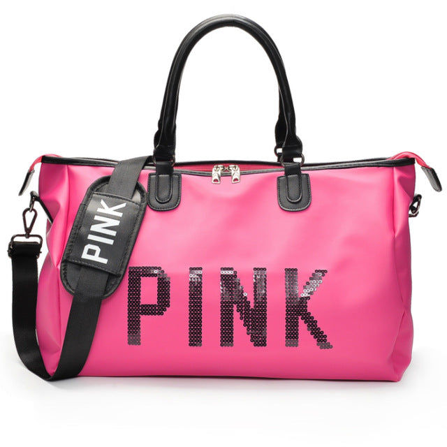 womens gym bag victoria secret