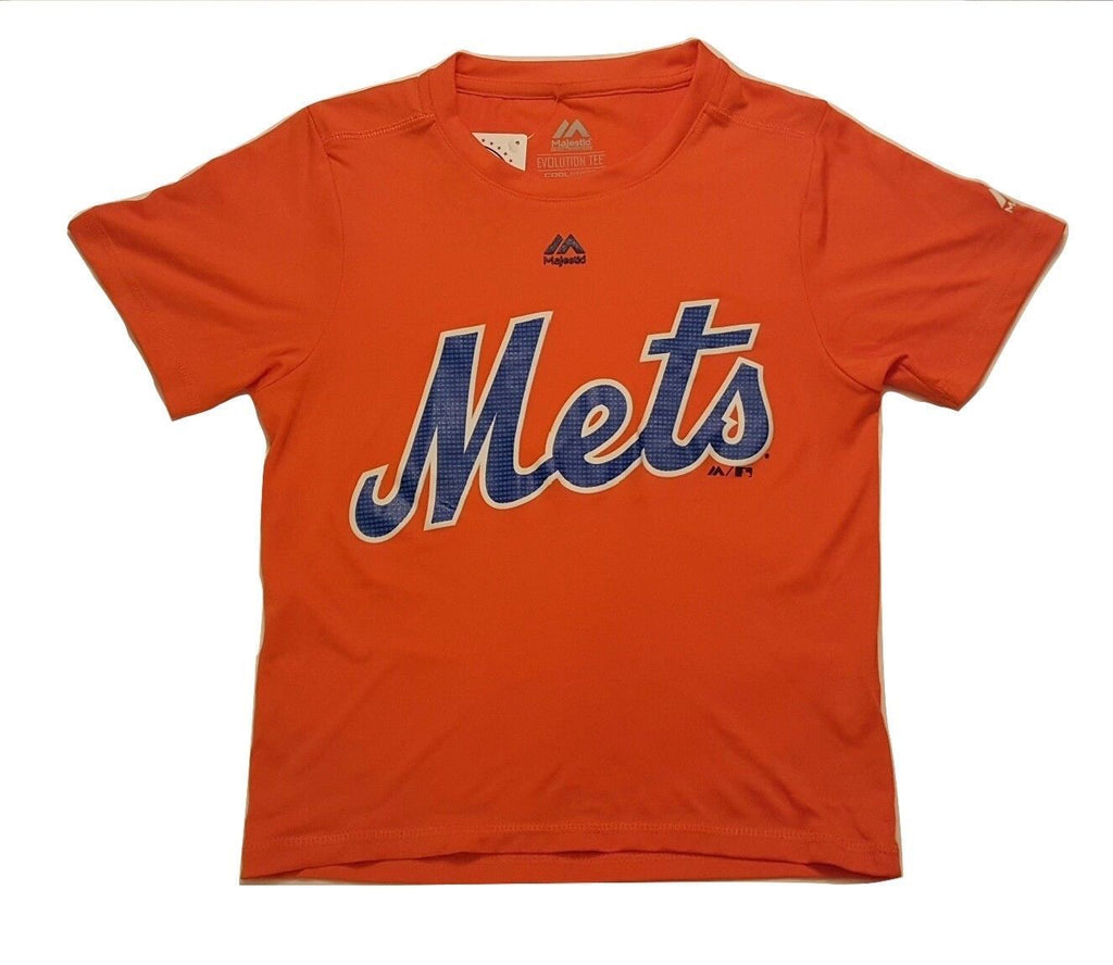 mets youth t shirts