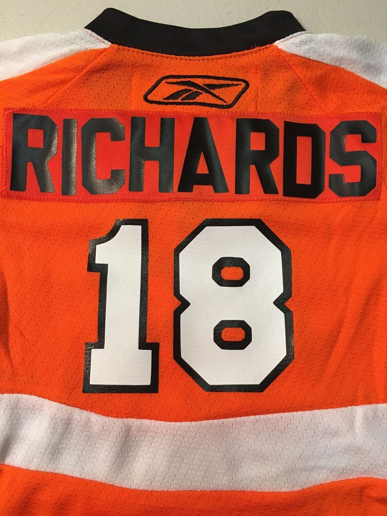 kids flyers jersey