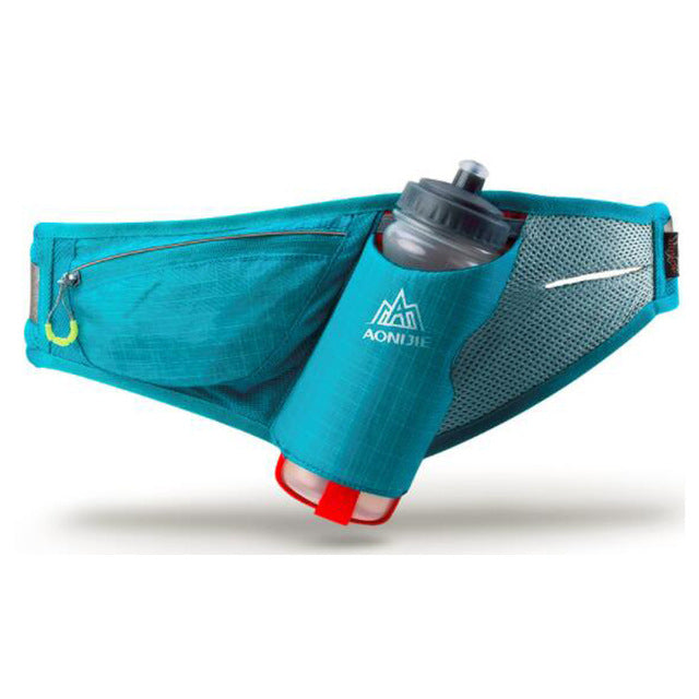 waist bag bottle holder