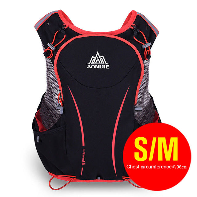 5l running backpack