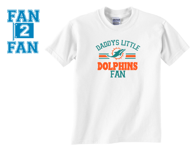 miami dolphins custom shirts
