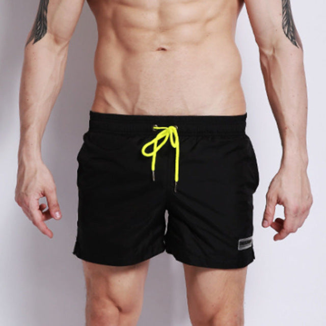 desmiit shorts