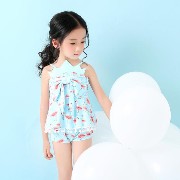 baby girl swimming suit