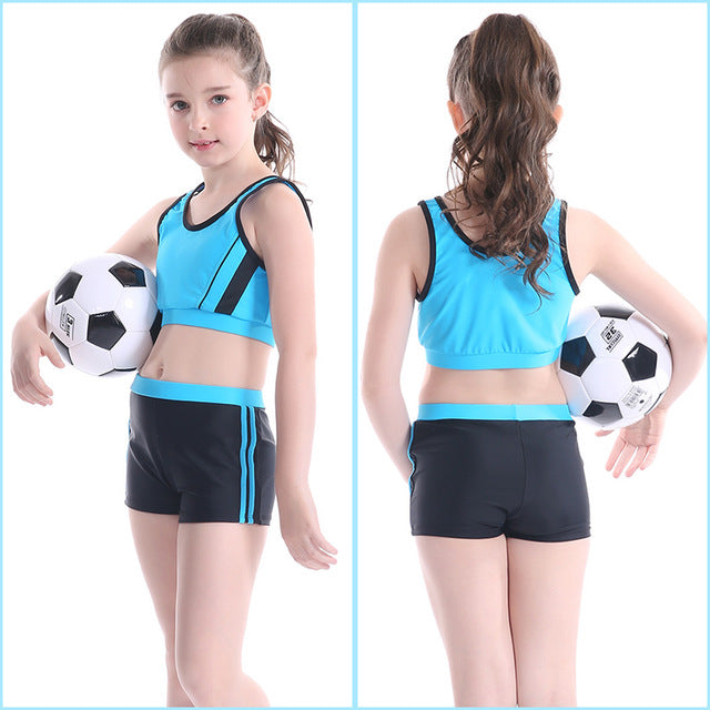 kids sports wear