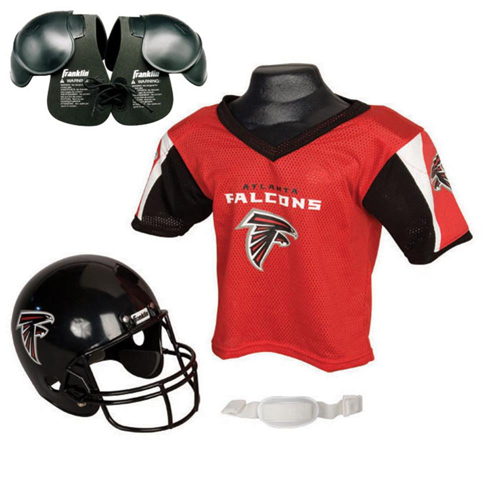 atlanta falcons football youth jerseys