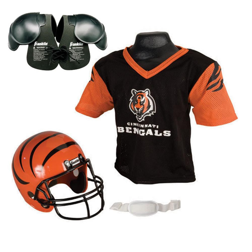 child bengals jersey