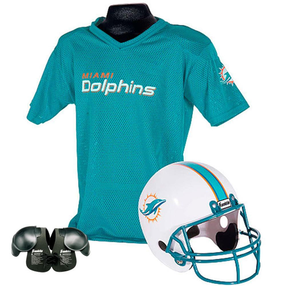 miami dolphins youth football jerseys