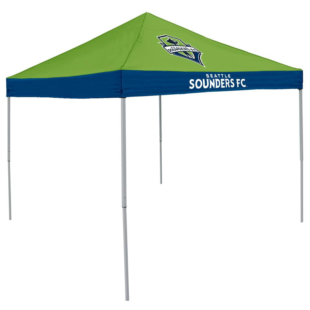 logo pop up canopy