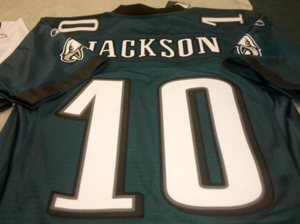 philadelphia eagles reebok jerseys