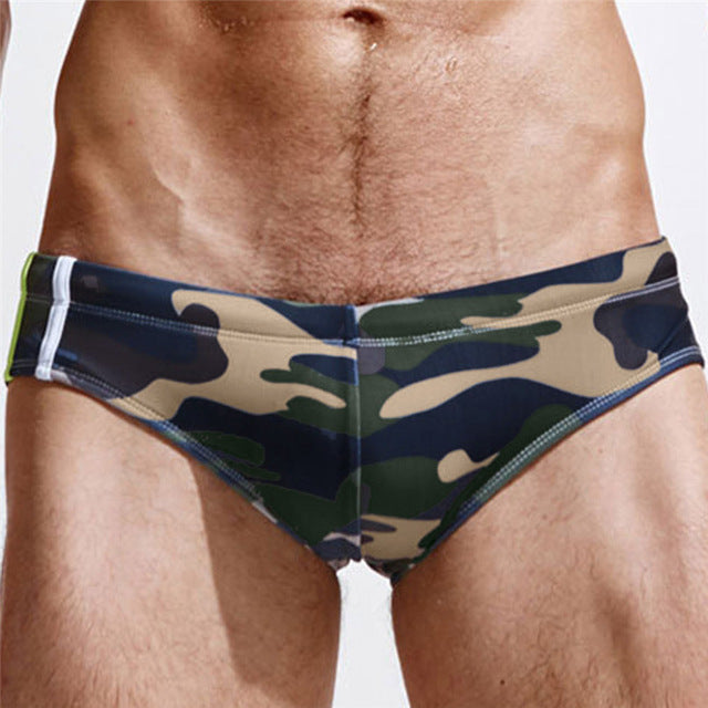 mens underwear and swimwear