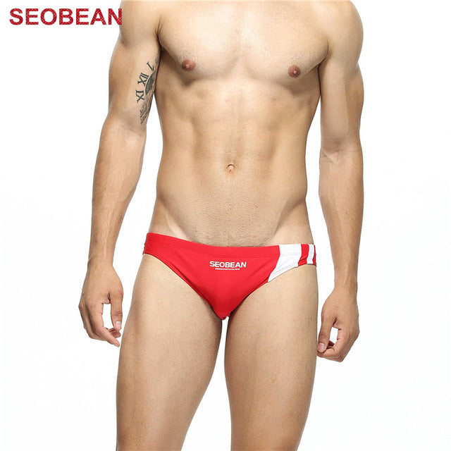 new mens swimwear