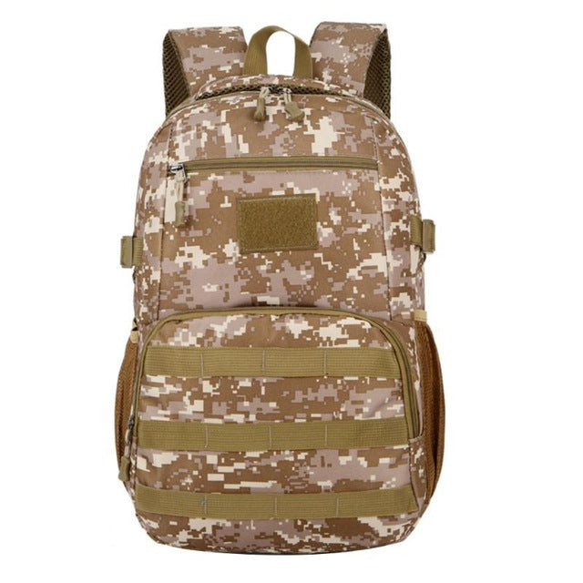 military back bag