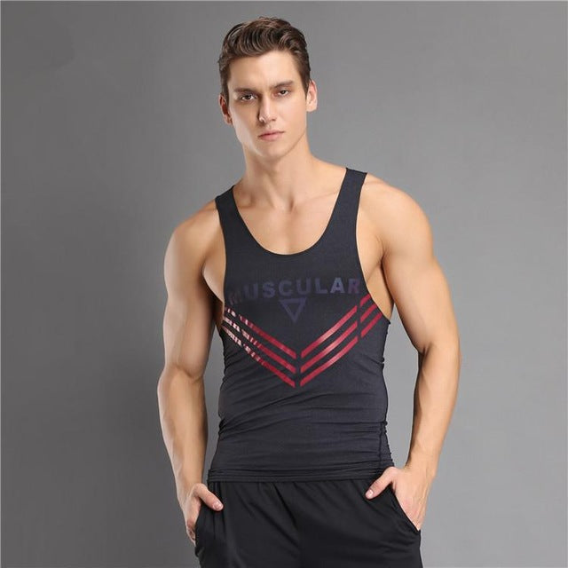 cycling tank top mens