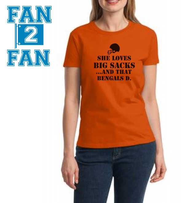 funny bengals t shirts