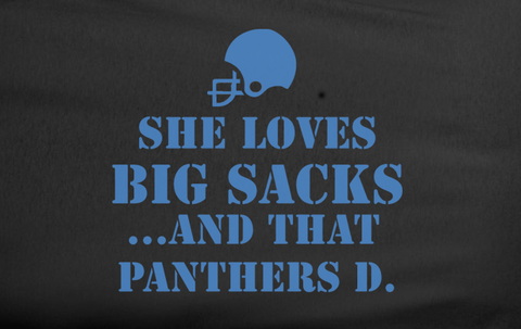 funny carolina panthers shirts